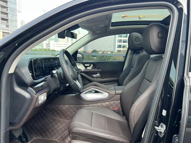 Certificated Pre-Owned Mercedes-Benz GLE 2022 Restyled GLE 350 4MATIC Fashionable Version - u22581455