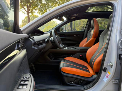 Certificated Pre-Owned Changan UNI-V 2025 1.5T 500Bar Premium Sport Edition - u22200865