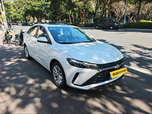 Certificated Pre-Owned SAIC-GM Chevrolet Monza 2024 1.5L Dual-Clutch Enjoyment Edition - u22065565