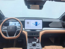 Certificated Pre-Owned BYD Song L DM 2025 Intelligent Driving Edition DM-i 112KM Beyond Model
