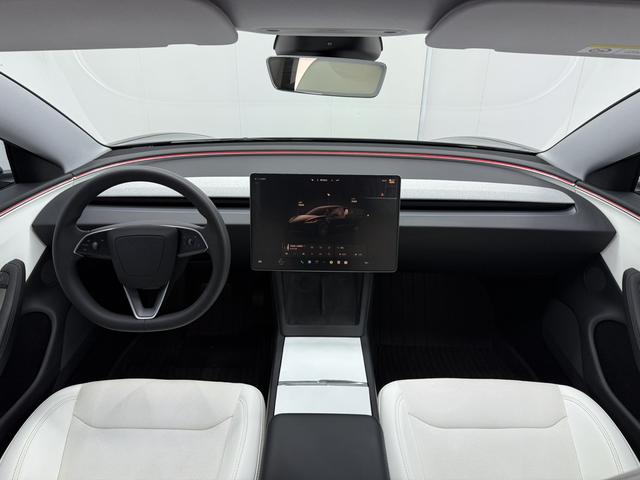 Pre-Owned Tesla Model 3 2023 Long-Range All-Wheel Drive Version