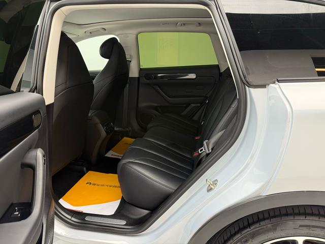 Certificated Pre-Owned Leapmotor C11 2021 Luxury Edition Ternary Lithium Battery -u22759589