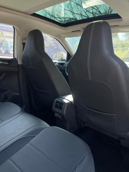 Certificated Pre-Owned T-Cross 2019 280TSI DSG Deluxe Edition - u22353770