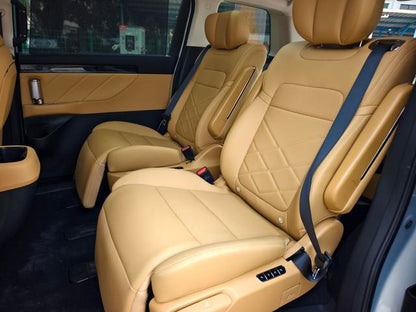 Certificated Pre-Owned GAC Trumpchi E8 PHEV 2024 2.0ATK 150km MAX+