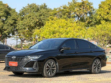 Certificated Pre-Owned Chery Arrizo 8 2024 High-Performance Edition 2.0T AT Royal + - u22371333