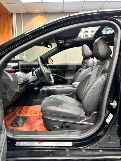 Certificated Pre-Owned Ford Mondeo 2023 EcoBoost 245 ST-Line - u22636392