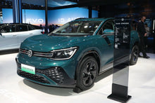 FAW-Volkswagen ID.6 CROZZ