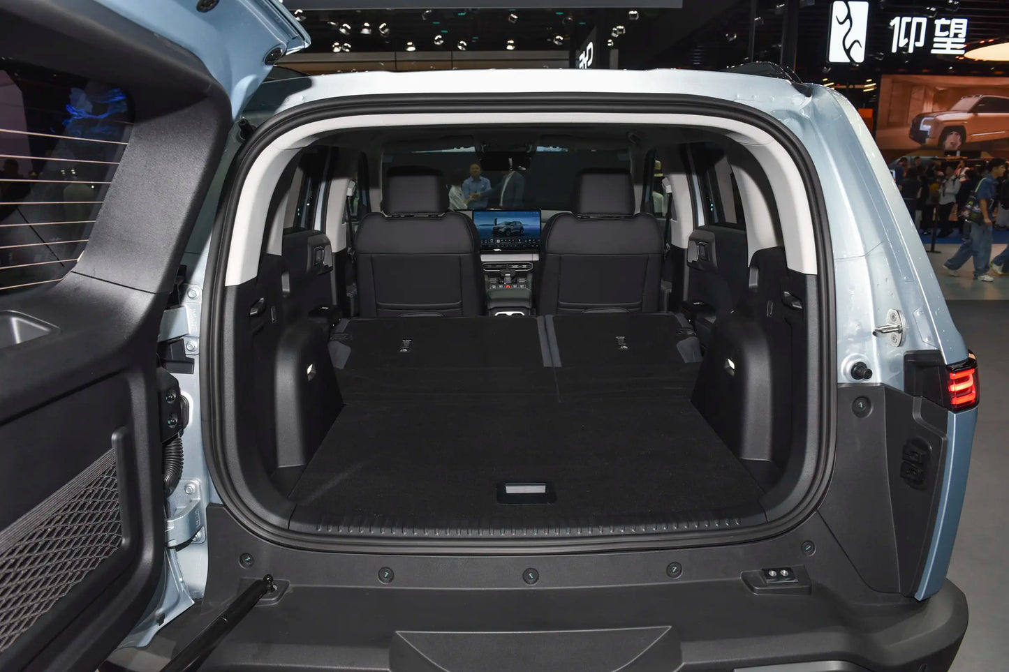 Formula Leopard Bao Titanium 3