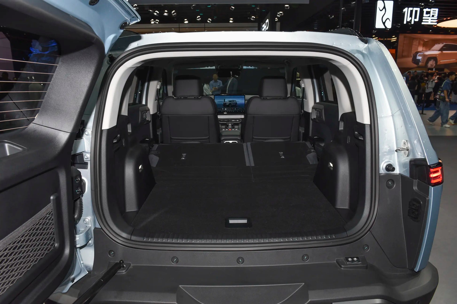 Formula Leopard Bao Titanium 3