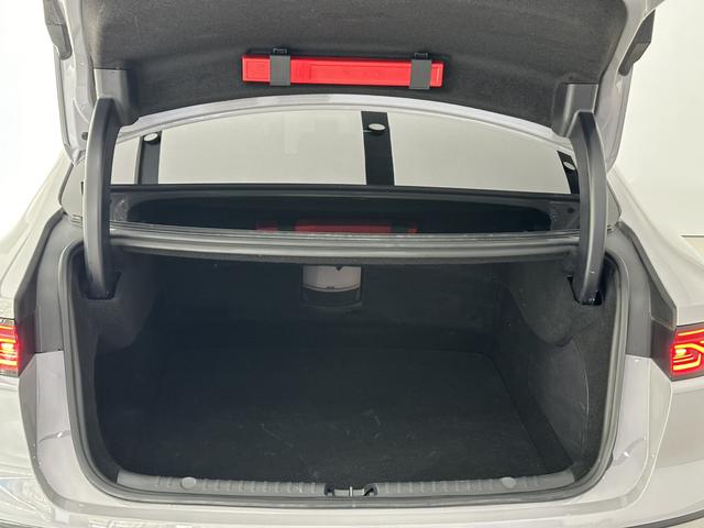 Certificated Pre-Owned BYD Han EV 2025 701KM Lidar Intelligent Driving Version -u22648505