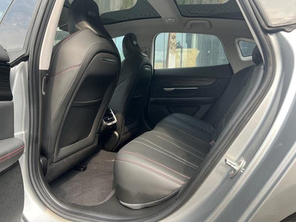 Certificated Pre-Owned XPENG P7 2020 670N-u22259855