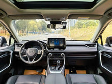 Certificated Pre-Owned RAV4 Rongfang 2020 2.0L CVT Four-Wheel Drive Premium Edition - u22552643