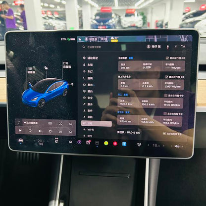 Pre-Owned Tesla Model 3 (Imported) 2019 Long Range All-Wheel Drive Edition