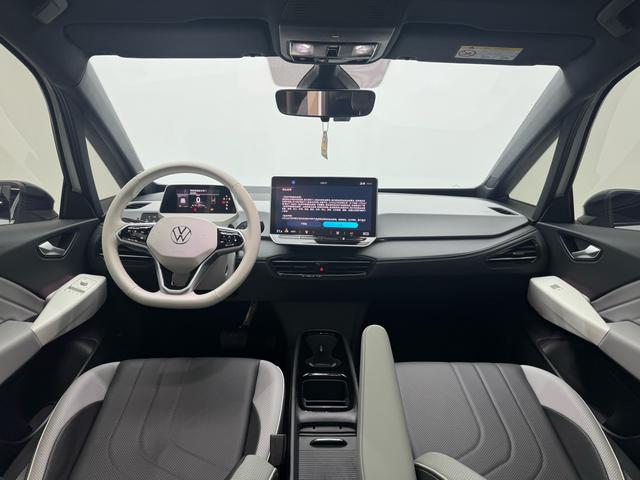 Certificated Pre-Owned Volkswagen ID.3 2025 Smart Edition Extreme Intelligence Oxygen Version -u22613001
