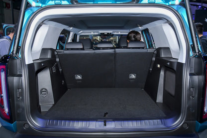 BAIC Beijing Off-Road BJ30