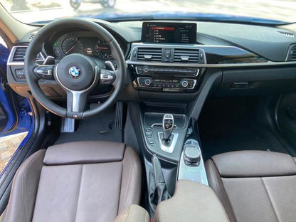 Certificated Pre-Owned BMW 3 Series 2019 320Li M Luxury Package - u22405541
