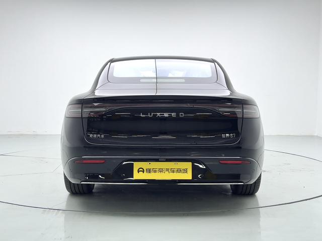 Certificated Pre-Owned Zhijie S7 2024 Standard Range Edition Pro -u22028342