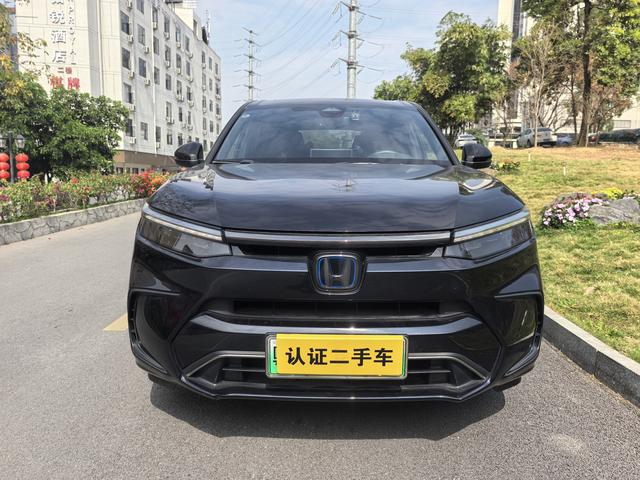 Certificated Pre-Owned Breeze PHEV 2025 e:PHEV Premium Edition -u22711074