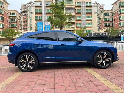 Certificated Pre-Owned Seres Auto SF5 2020 4WD High-Performance Sports Edition -u21960121