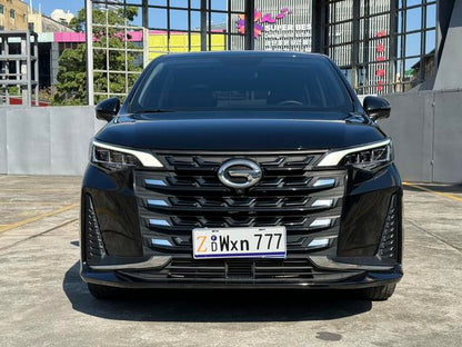 Certificated Used GAC Trumpchi M6 2021 270T Automatic Premium Edition 7-Seater - u22065735