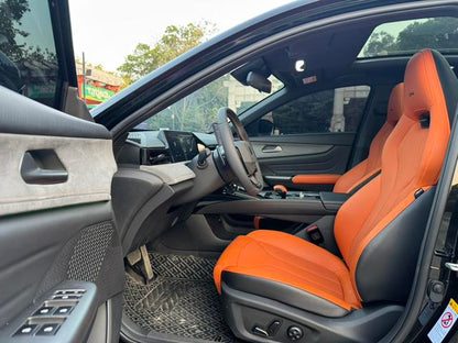 Certificated Pre-Owned Changan UNI-V 2025 Third Generation 2.0T Jinqing Edition - u22116100