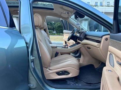 Certificated Pre-Owned Wenjie M7 2022 2WD Comfort Edition -u22260914