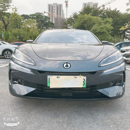 Certificated Pre-Owned Denza Z9 DM 2024 Edition 1100 4WD Ultra Version -u21159127