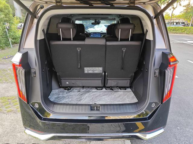 Certificated Pre-Owned GAC Trumpchi M8 2024 Master Series 2.0TGDI Ultimate Edition - u21240271