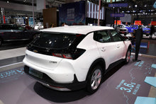 SAIC-GM Chevrolet Menlo