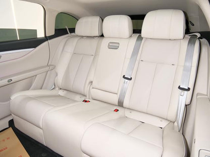 Certificated Pre-Owned Xiangjie S9T 2025 Extended Range Ultra 53kWh -u22178248