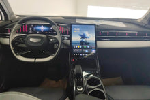 Certificated Pre-Owned Geely Boyue L 2023 1.5TD DCT Honor Edition - u21441169