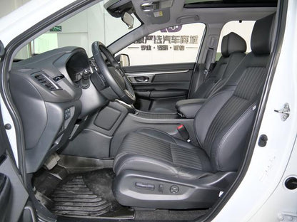 Certificated Pre-Owned Breeze 2021 240TURBO CVT 4WD Premium Edition - u22651247
