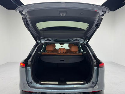 Certificated Pre-Owned XPENG G9 2022 702 Max -u22121666