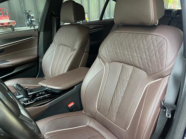 Certificated Pre-Owned BMW 5 Series PHEV 2021 535Le Pioneer Edition M Sport Package -u21802122