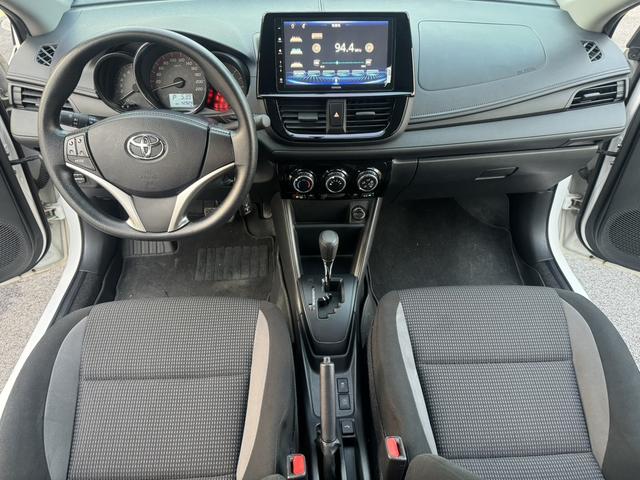 Certificated Pre-Owned Vios 2022 1.5L CVT Chuanghang CARE Edition - u22449673