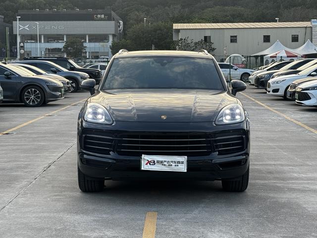 Certificated Pre-Owned Porsche Cayenne E-Hybrid 2019 Cayenne E-Hybrid 2.0T -u22717859
