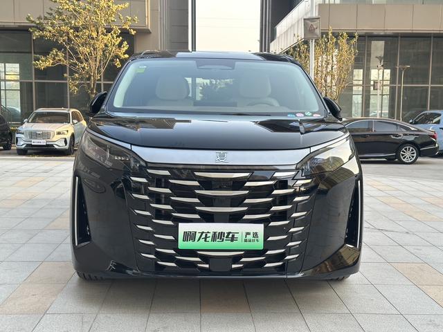 Certificated Pre-Owned BYD Xia 2025 DM-i 180KM Excellence Edition