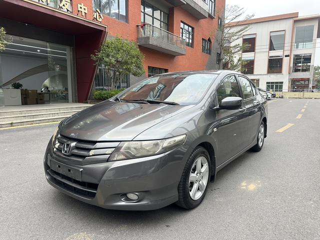 Certificated Pre-Owned Fit Classic 2008 1.5L Automatic Elite Edition - u22151073