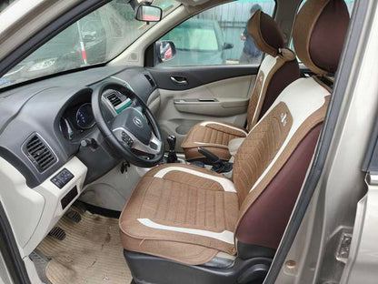 Certificated Pre-Owned Dongfeng Forthing S500 2016 1.5L Manual Comfort Version - u22167496