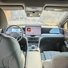 Certificated Pre-Owned BYD Song L DM 2025 Intelligent Driving Version DM-i 160KM Transcendence Model -u22651550