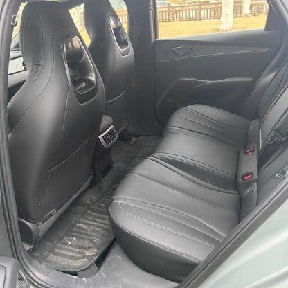 Certificated Pre-Owned BYD Seal 06DM 2025 Intelligent Driving Edition DM-i 120KM Premium Model