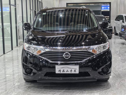 Certificated Pre-Owned Quest 2013 3.5L SL - u22685680