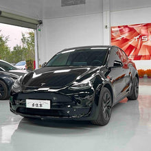 Certificated Pre-Owned Model Y 2024 Long Range All-Wheel Drive Version -u22524743
