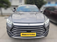 Certificated Pre-Owned BYD Song Pro DM 2022 DM-i 110km Flagship Pro -u22747921