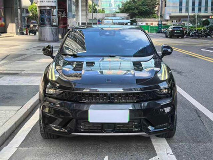 Certificated Pre-Owned Lynk & Co 05 EM-P 2021 PHEV 1.5TD HALO -u20969200