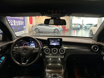 Certificated Pre-Owned Mercedes-Benz GLC 2019 GLC 260 L 4MATIC Dynamic Version - u22581367