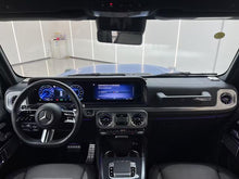 Certificated Pre-Owned Mercedes-EQ G-Class 2025 G 580 Launch Edition -u22656999
