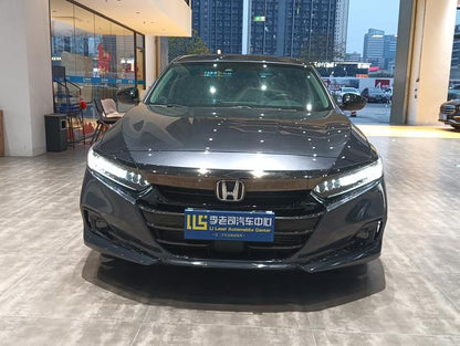 Certificated Pre-Owned Accord 2022 260TURBO Night Illusion Prestige Edition - u22686822