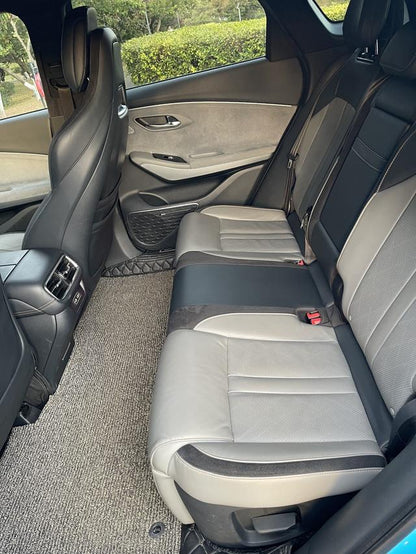 Pre-Owned AION LX 2019 Model 80