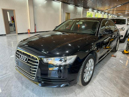 Certificated Used Audi A6L 2014 TFSI Standard - u22063439